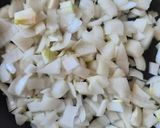 Teljes kiőrlésű paradicsomos - ricottás galette recept fázis 4 fotója