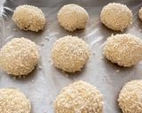 Foto langkah ke 8 dari resep Roti Goreng.