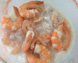 Foto del paso 3 de la receta: Leche de tigre !