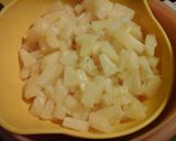 Foto del paso 2 de la receta: Torta Chereznia