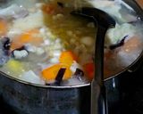 Foto langkah ke 5 dari resep Sup Kimlo 🍲💝.