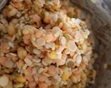 Kodo Millet Mix Dal's Dosa recipe step 2 photo