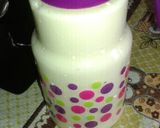 Foto del paso 7 de la receta: Yogurt casero natural y muy fácil!