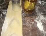Foto del paso 4 de la receta: Sorrentinos caseros de pollo