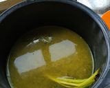 Foto langkah ke 4 dari resep Sayur asem daging banjar.
