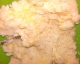 Foto del paso 1 de la receta: Ñoquis de papa