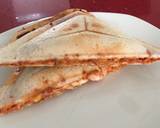 Pizza Toasties recipe step 3 photo