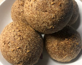 Foto del paso 7 de la receta: Panecillos de almendra y lino