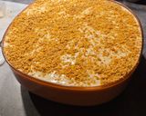 Somlói galuska recept fázis 5 fotója
