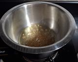 A picture of step 1 of Rice khichu Ball.