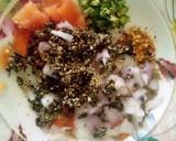 Potato chapli kababs recipe step 5 photo