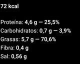 Foto del paso 1 de la receta: Salsa kebab