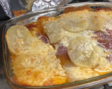 Foto del paso 5 de la receta: PapaPizza a la Sonorense 🤫