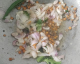 கேரட் பொரியல் ரெசிபி ஸ்டேப் 1 புகைப்படம்