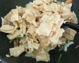 Foto langkah ke 6 dari resep CapJae Jawa Kobe.