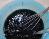 Es Cappucino Cincau Lumut langkah memasak 2 foto