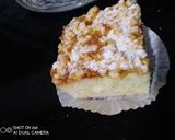 صورة لخطوة 10 من وصفة أروع مبروشة او حلوة صب الرشراش بذوق الليمون 🍋💛👌