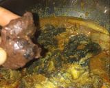 Foto langkah ke 11 dari resep Babat goreng #keto.