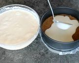 Foto del paso 3 de la receta: Tarta de queso de Cristina Pedroche