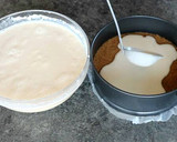 Foto del paso 3 de la receta: Tarta de queso de Cristina Pedroche