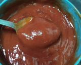 Foto langkah ke 1 dari resep Saos baberque (saus oles) bydeesawitri.