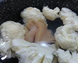 Foto del paso 2 de la receta: Falsa bechamel