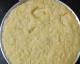 A picture of step 5 of Dhokla.