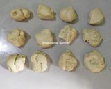 Foto langkah ke 6 dari resep 207. Korean Garlic Cheese Bread.