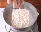 (影音)【咖哩肉燥烏龍麵】的食譜步驟5照片