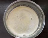 Félbarna kenyér magvakkal, kenyérsütőgépben készítve recept fázis 1 fotója