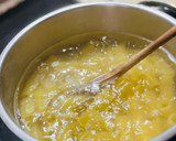 Foto del paso 4 de la receta: Pasta gorgonzola 🧀 🍄