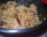 Foto langkah ke 3 dari resep Ayam Goreng Serundeng Kelapa.