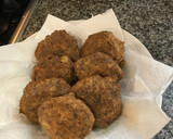 Foto del paso 7 de la receta: Fritos de jurel - Receta Básica