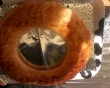 Foto del paso 1 de la receta Rosco de reyes rápido