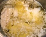Foto del paso 3 de la receta: Bacalao confitado con su pil-pil