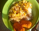 Foto langkah ke 4 dari resep Enoki Telur Tiram (#23).