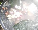 Sayur Asem langkah memasak 4 foto