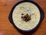 Pastel de zapallo italiano