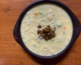 Foto del paso 3 de la receta: Pastel de zapallo italiano