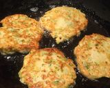 Foto del paso 2 de la receta: Buñuelos de Zucchini
