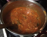 Foto del paso 3 de la receta: Setas variadas en salsa