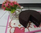 Foto langkah ke 8 dari resep Brownies kukus.
