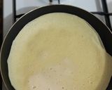 Foto del paso 3 de la receta: Panqueques fáciles 😋