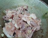 Foto langkah ke 2 dari resep Ayam teriyaki.