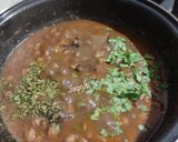 A picture of step 5 of Amritsari Chole Bhature (Chola Bhatura) !!.