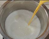 मैंगो साबूदाना समर ड्रिंक रेसिपी चरण 2 फोटो