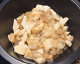 Foto del paso 2 de la receta: Compota de Pera