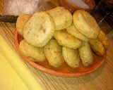Foto del paso 5 de la receta: Gorditas de chicharrón y queso