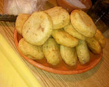 Foto del paso 5 de la receta: Gorditas de chicharrón y queso