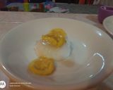 Foto del paso 9 de la receta: Panna cotta de café y de coco